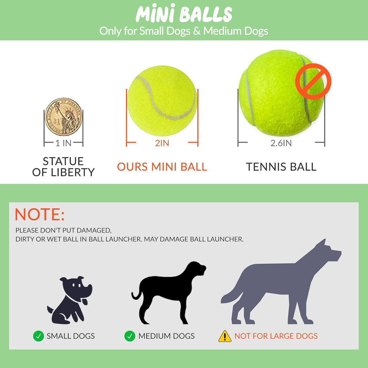 Automatic Dog Ball Launcher