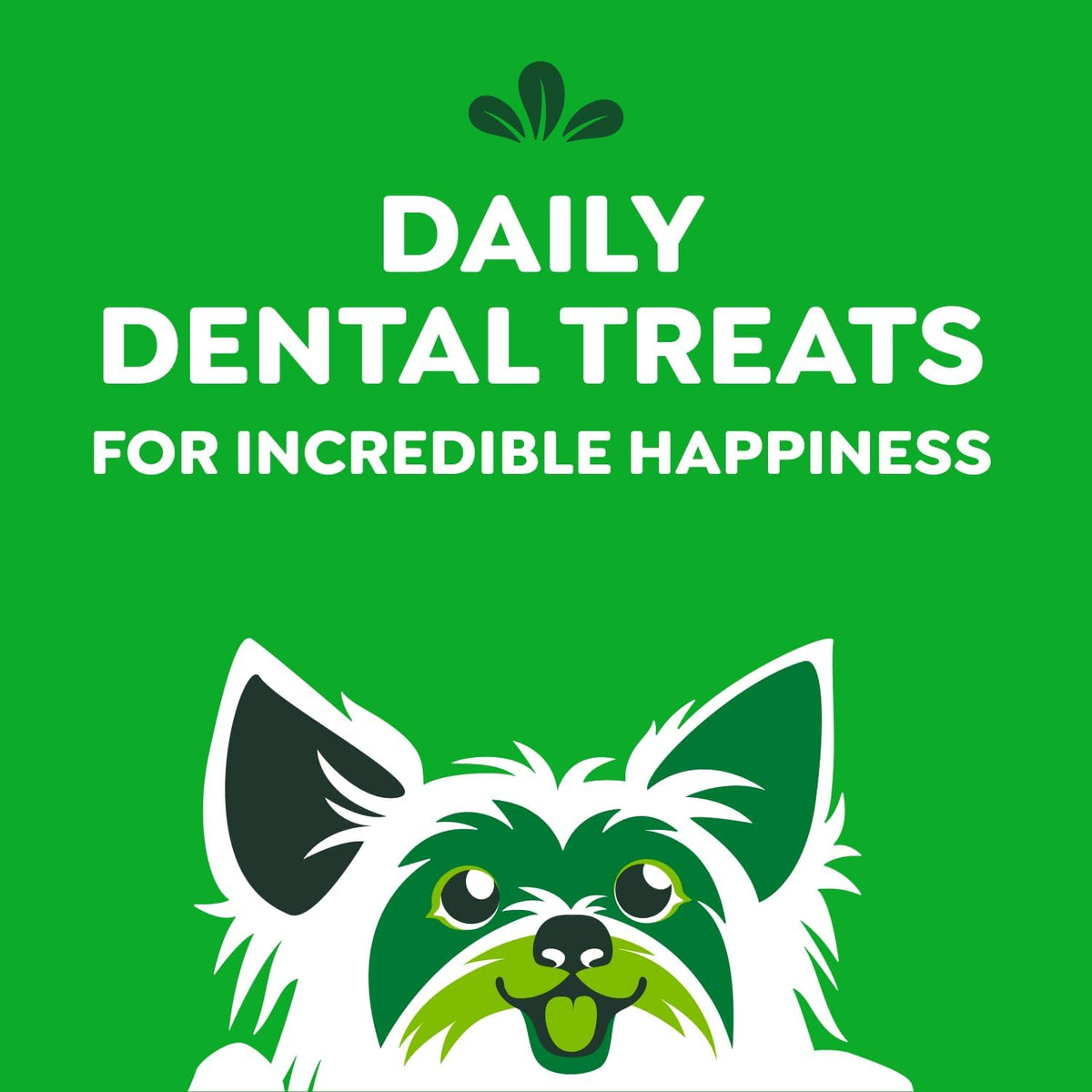 Delicious GREENIES Original Dental Treats for Small Dogs - 130 Count, 1.02kg Pack for Healthy Teeth and Fresh Breath