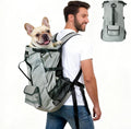 Dog Backpack Carrier