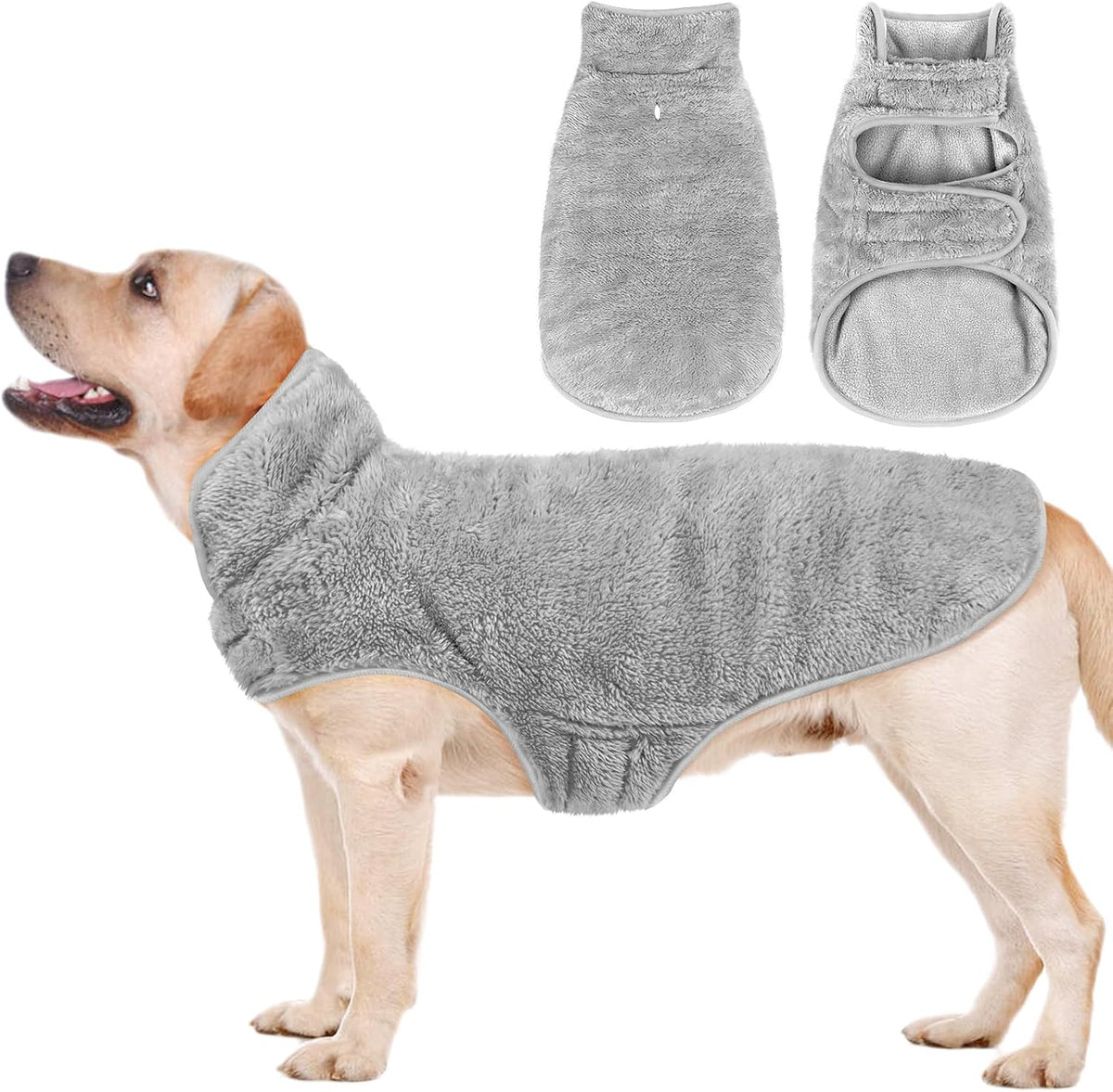 Dog Winter Coat