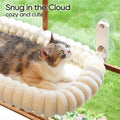 Foldable Cat Window Perch