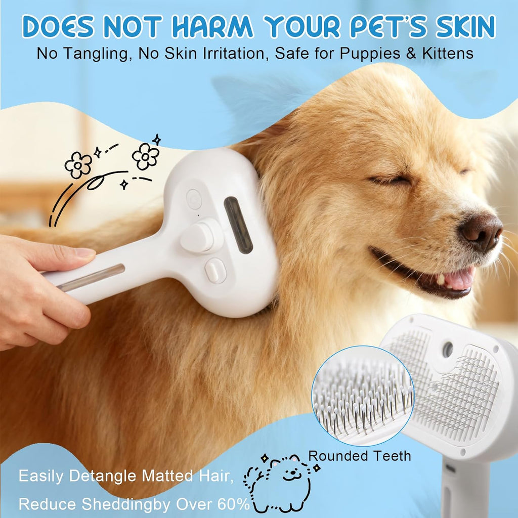 Rechargeable Dog Paw Cleaner
