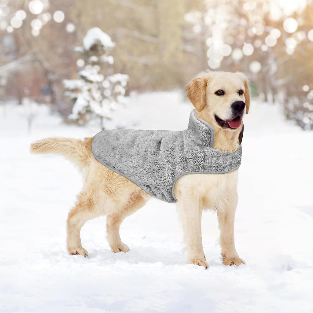 Dog Winter Coat