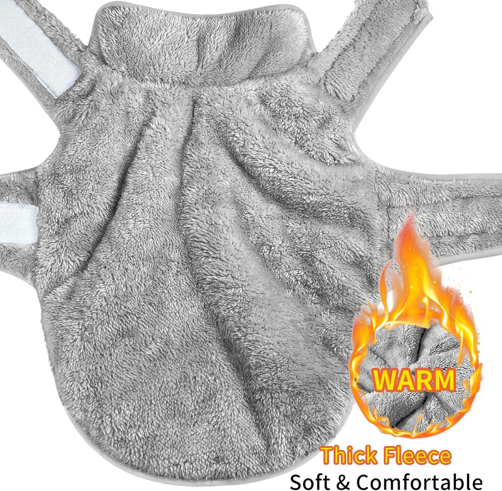 Dog Winter Coat