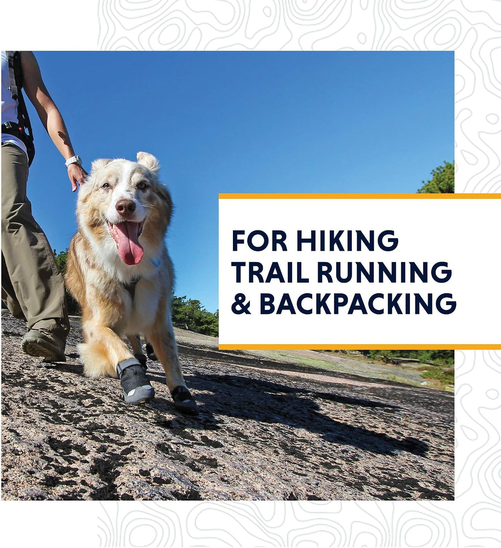 Dog Hiking Shoes