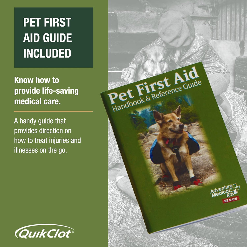 Dog First Aid Kit