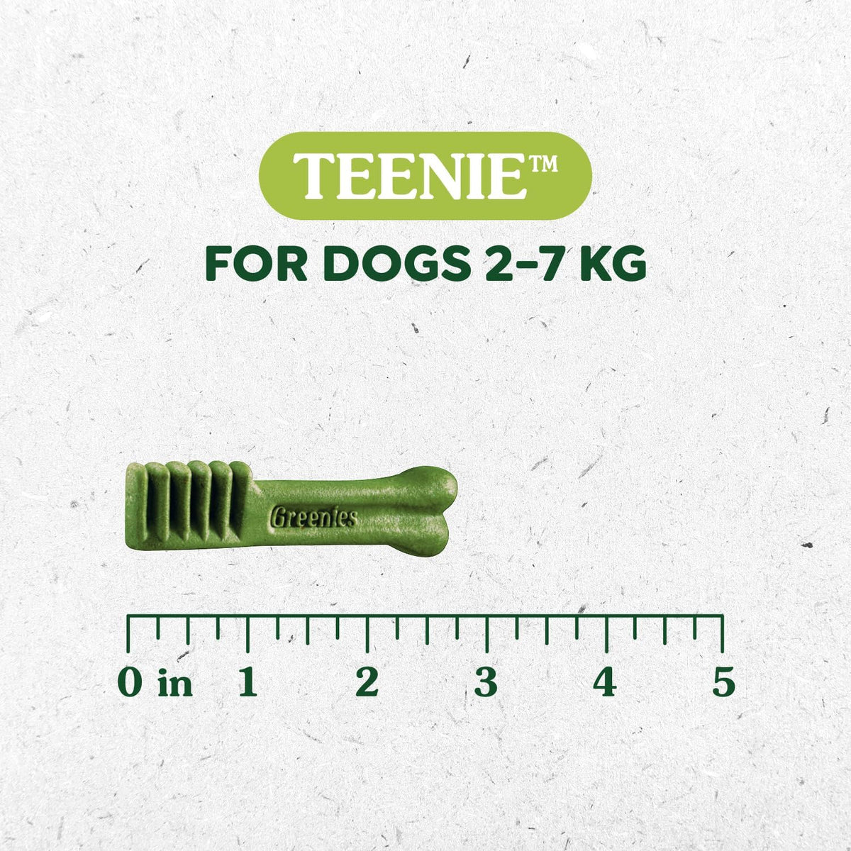 Delicious GREENIES Original Dental Treats for Small Dogs - 130 Count, 1.02kg Pack for Healthy Teeth and Fresh Breath